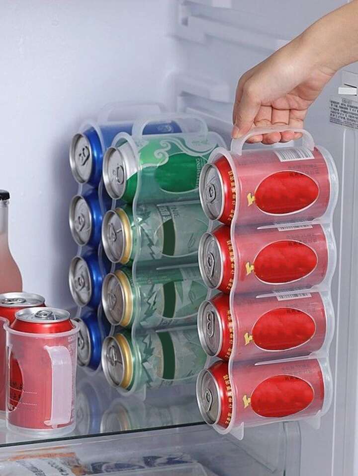 Organizador de Latas y Botellas