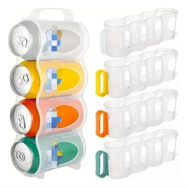 Organizador de Latas y Botellas