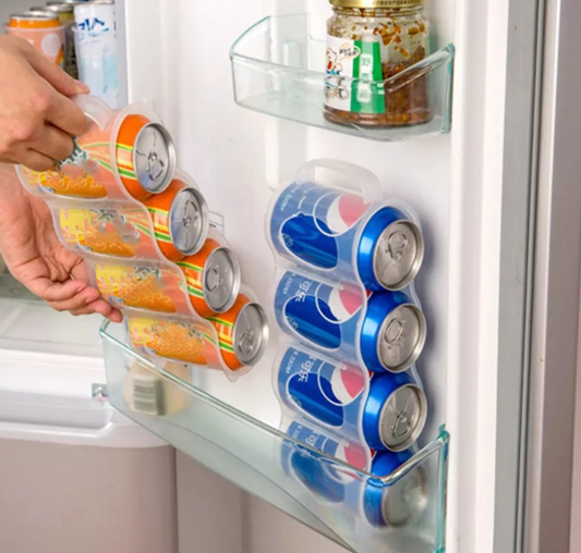 Organizador de Latas y Botellas